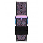 Guess Watches Ladies Asteria Iridescent Watch Gw0620l4