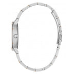Guess Watches Ladies Dawn Stainless Steel 2 Tone Watch Gw0404l3
