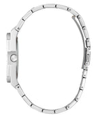 Ladies Desire Silver Tone Stainless Steel Watch Gw0770l1