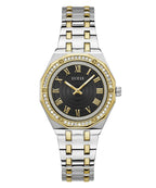 Ladies Desire Twotone Stainless Steel Watch Gw0770l4