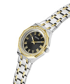 Ladies Desire Twotone Stainless Steel Watch Gw0770l4