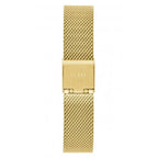 Guess Watches Ladies Dream Stainless Steel Gold Watch Gw0550l2