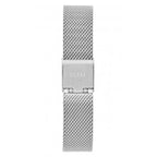 Guess Watches Ladies Dream Stainless Steel Silver Watch Gw0550l1