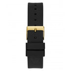Guess Watches Ladies Duchess Gold Tone Watch Gw0619l2