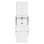 Guess Watches Ladies Fantasia Stainless Steel Silver Watch Gw0560l1