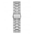 Ladies Firework Silver Tone Watch Gw0602l1