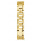 Ladies Gala Gold Tone Watch Gw0401l2