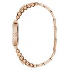 Gala Stainless Steel Rose Gold Watch Gw0401l3