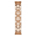 Gala Stainless Steel Rose Gold Watch Gw0401l3