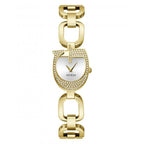 Ladies Gia Gold Tone Watch Gw0683l2