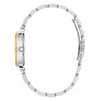 Ladies Hayley 2 Tone Watch Gw0612l2