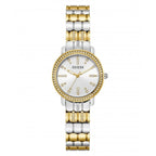 Ladies Hayley 2 Tone Watch Gw0612l2