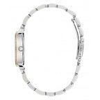 Ladies Hayley 2 Tone Watch Gw0612l3