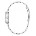 Ladies Hayley Silver Tone Watch Gw0612l1