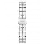 Ladies Hayley Silver Tone Watch Gw0612l1