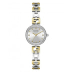 Watches Ladies Lady G 2 Tone Watch Gw0656l1