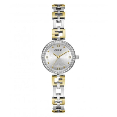 Watches Ladies Lady G 2 Tone Watch Gw0656l1