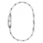Lady G Stainless Steel Silver Watch Gw0549l1