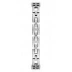 Lady G Stainless Steel Silver Watch Gw0549l1