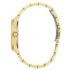 Ladies Lady Idol Gold Tone Watch Gw0605l2