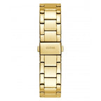 Ladies Lady Idol Gold Tone Watch Gw0605l2