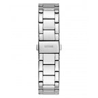 Ladies Lady Idol Silver Tone Watch Gw0605l1