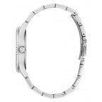 Ladies Lady Idol Silver Tone Watch Gw0605l1