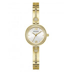 Ladies Lovey Gold Tone Watch Gw0655l2