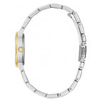 Melody Stainless Steel Gold Tone Watch Gw0468l4