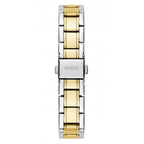 Melody Stainless Steel Gold Tone Watch Gw0468l4