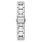 Guess Watches Ladies Melody Stainless Steel Silver Watch Gw0468l1