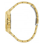 Ladies Misfit Gold Tone Watch Gw0597l1