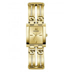 Ladies Mod Id Gold Tone Watch Gw0668l2
