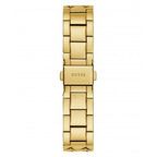 Guess Ladies Rumour Gold Tone Watch Gw0613l2
