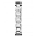 Guess Ladies Runaway Silver Watch Gw0603l1