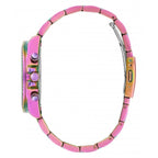 Guess Watches Ladies Sol Iridescent Watch Gw0483l5