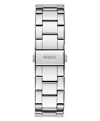 Ladies Zoe Silver Tone Stainless Steel Watch Gw0760l1