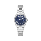 Guess Watches Luna Ladies Dress Silver Stainless Steel Watch Gw0307l1