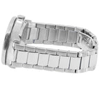 Maserati R8823140002 Sfida Automatic Mens Silver Watch