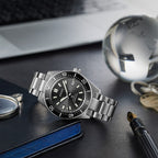 Seiko Prospex Watch Automatic 200m Diver Spb143j1