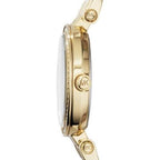 Michael Kors Mini Darci Ladies Gold Watch Mk3295