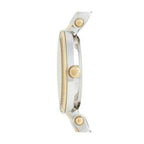 Michael Kors Mk3323 Ladies Mini Darci Two Tone Crystal Watch