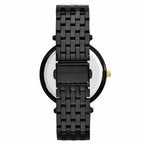 Michael Kors Mk3407 Ladies Darci Black Crystal Watch