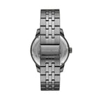 Michael Kors Cunningham Men S Blue Dial Watch Mk7155