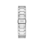 Guess Watches Moonlight Ladies Sport Silver Stainless Steel Watch Gw0320l1