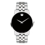 Movado Museum Classic Men's Watch – 0607199