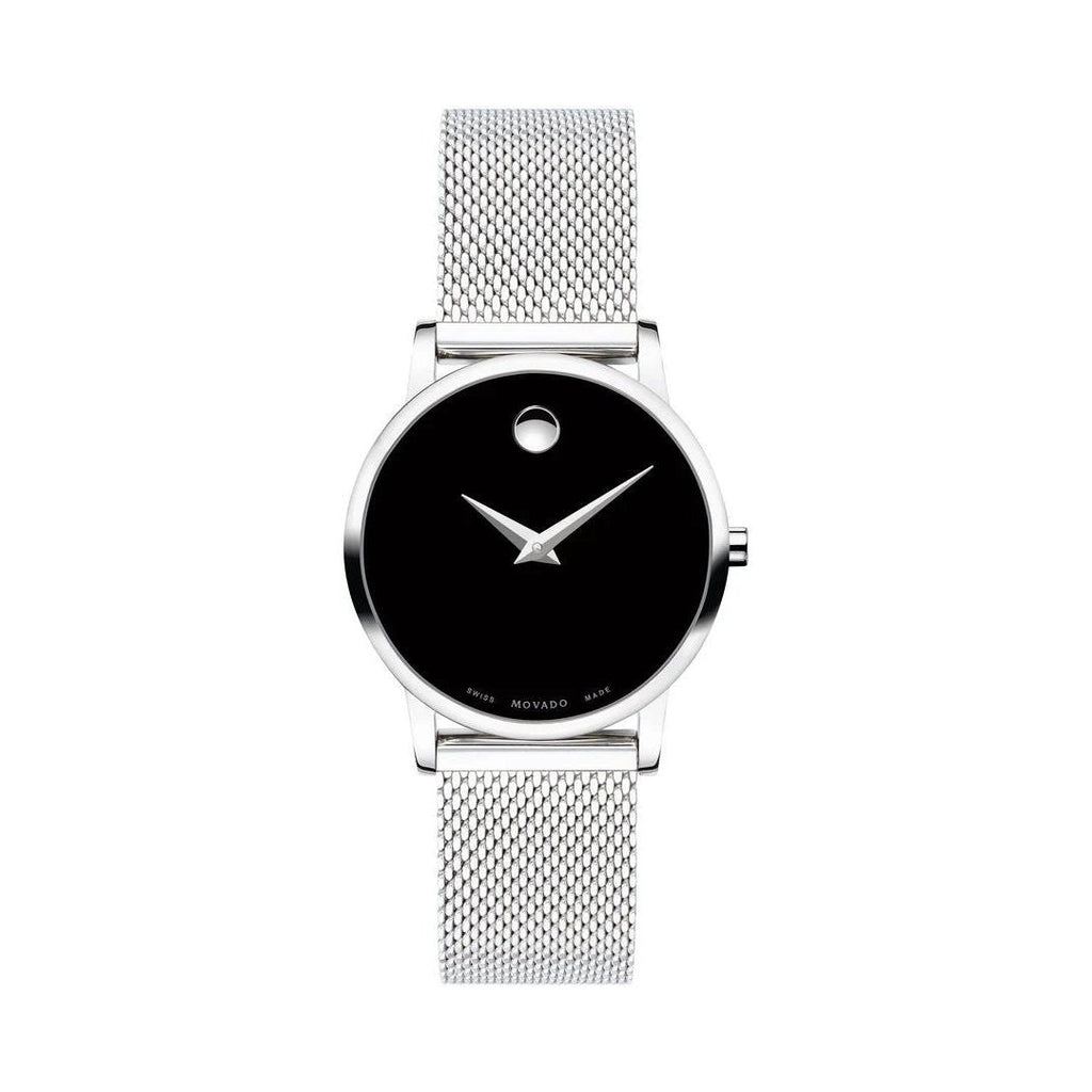 Movado Museum Classic Women's Watch 0607220