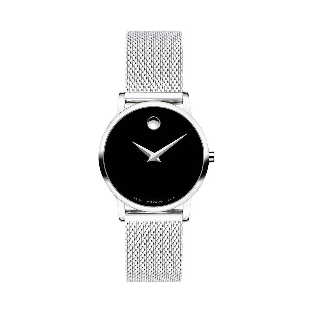 Movado Museum Classic Ladies Watch – 0607220