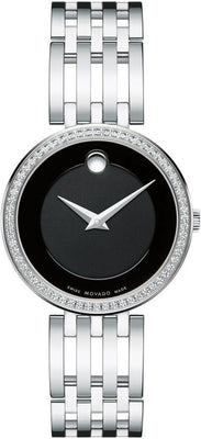 Movado Watch Esperanza 0607052