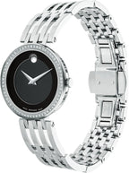 Movado Watch Esperanza 0607052